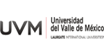 MAESTRÍA EN COMERCIO INTERNACIONAL EN UNIVERSIDAD DEL VALLE DE MÉXICO-UVM